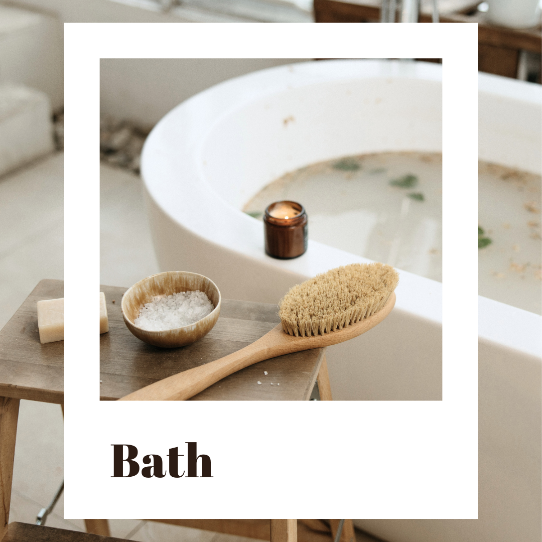 Bath
