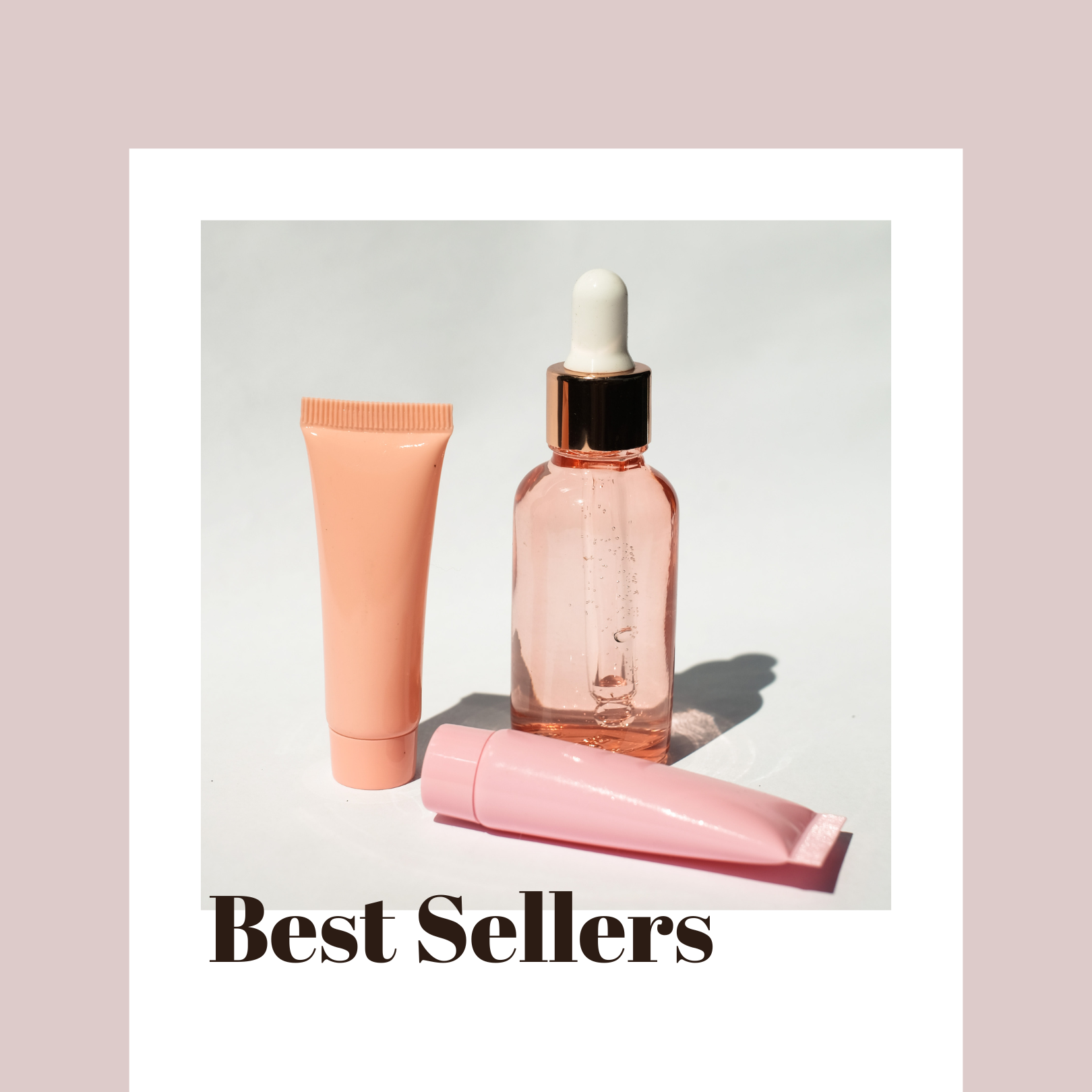 Best Sellers