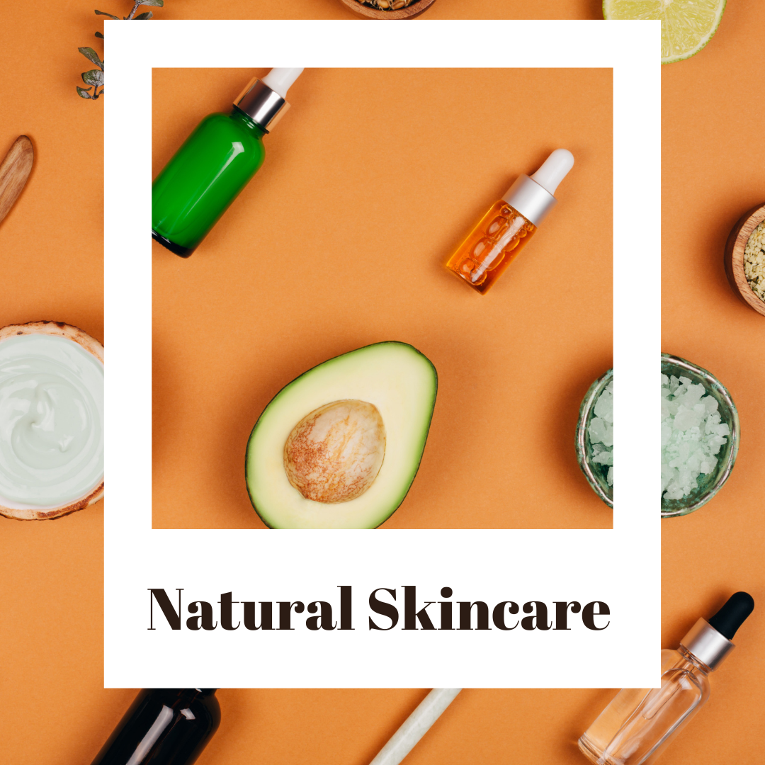 Natural Skincare