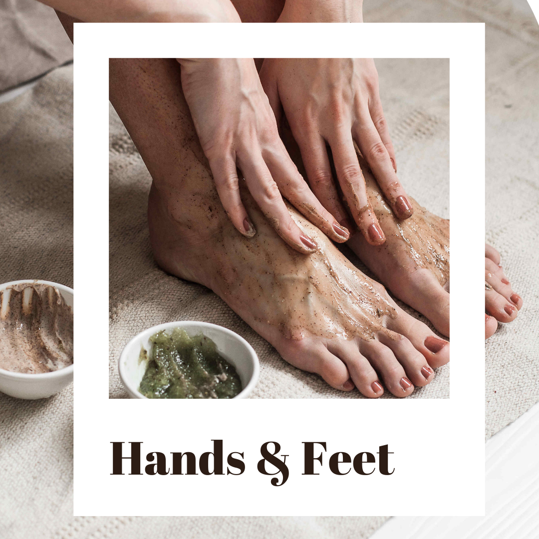Hands & Feet