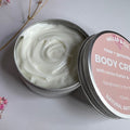 Body Cream