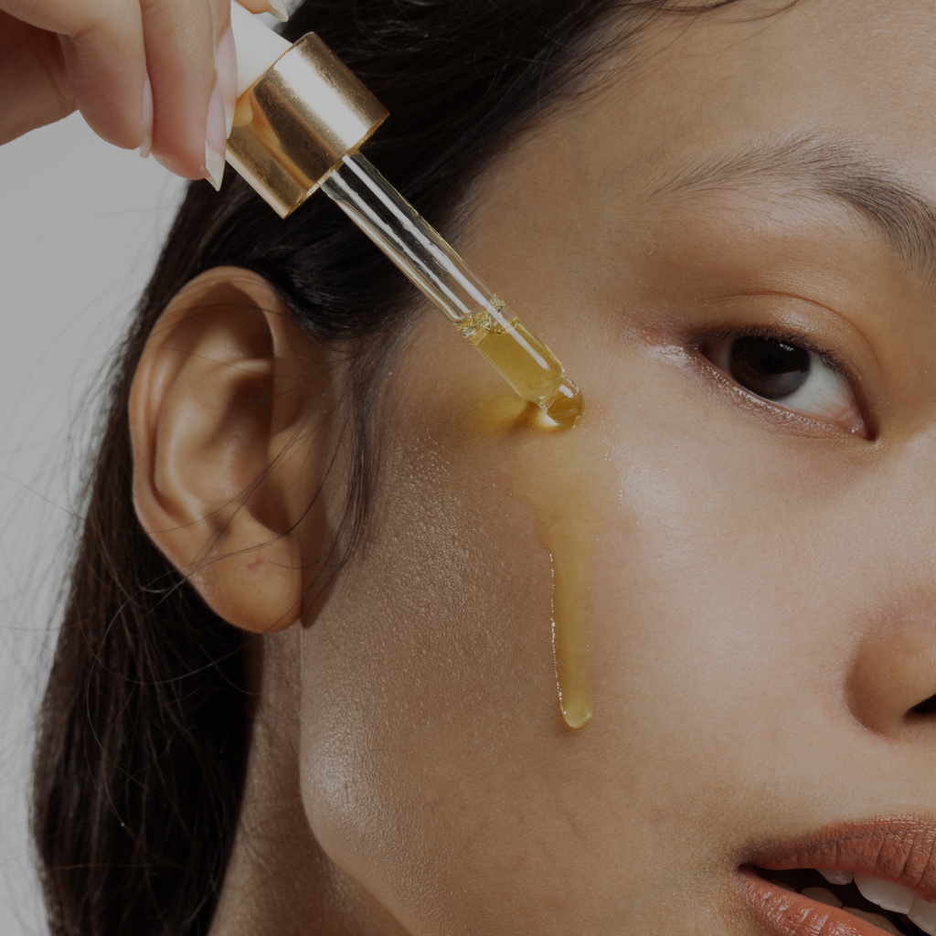 Face Oil