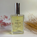 Body Oil