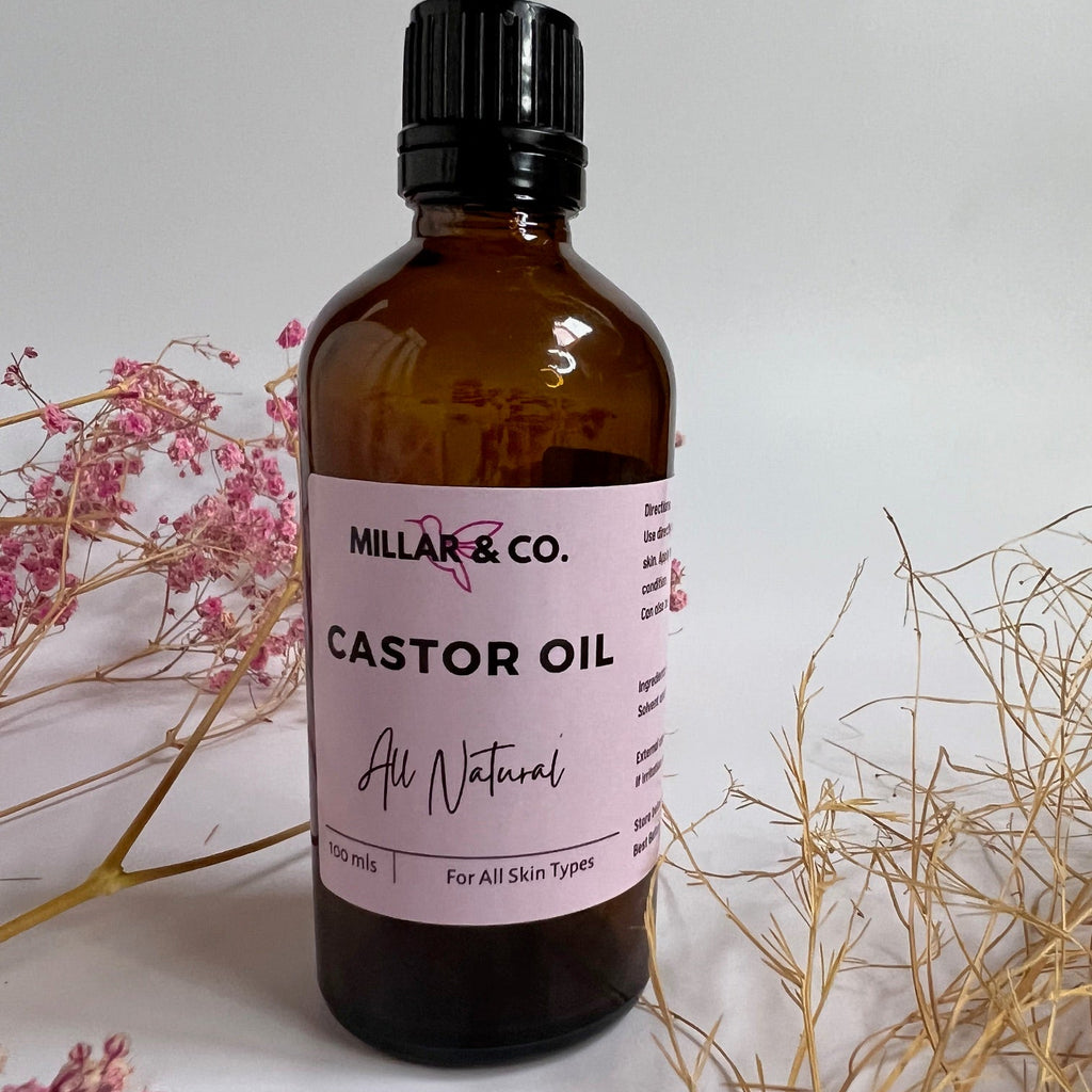 Castor Oil