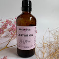 Castor Oil