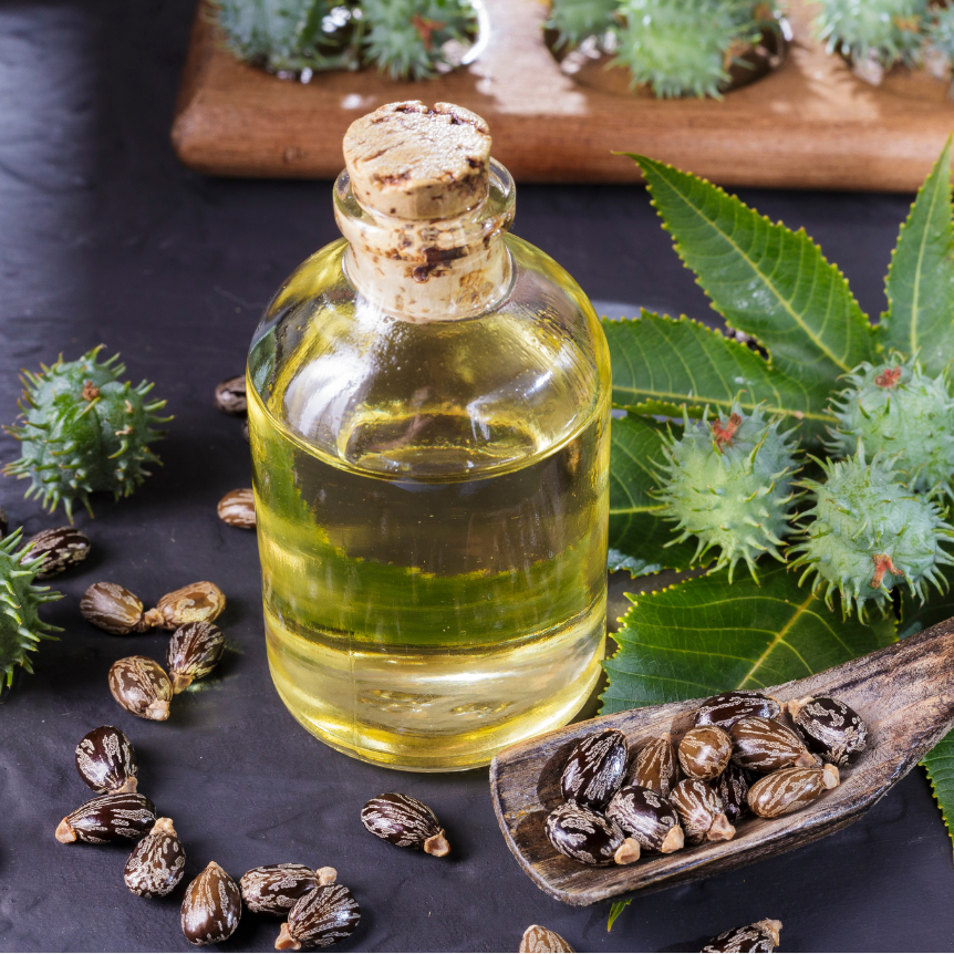 Castor Oil