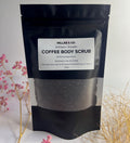 Coffee Body Scrub
