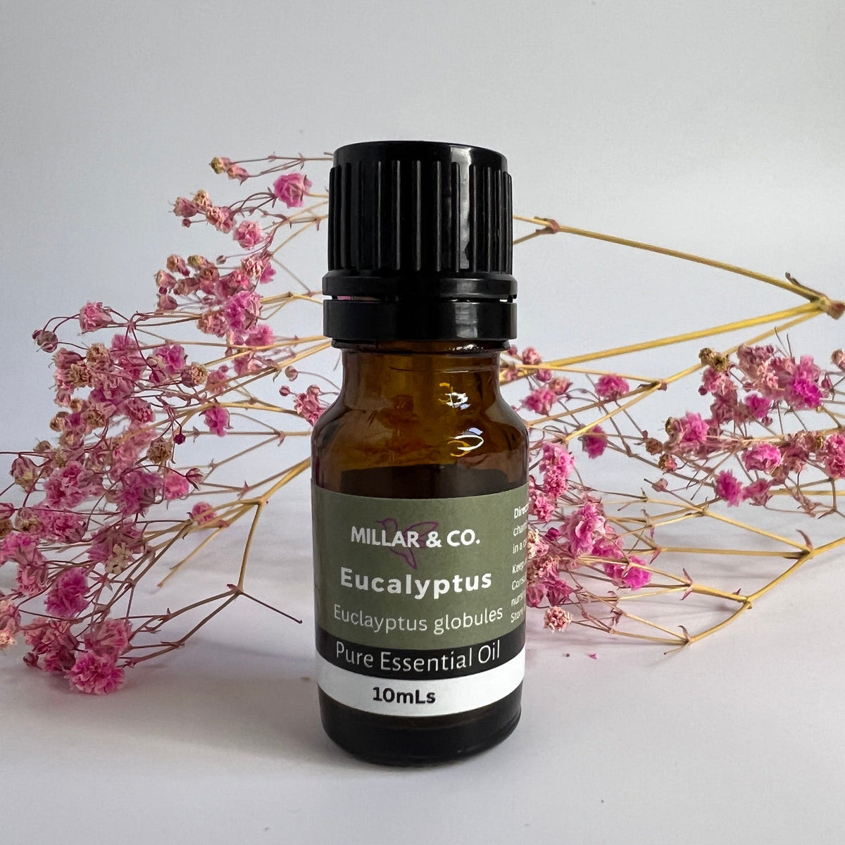 Eucalyptus Essential Oil 10ml