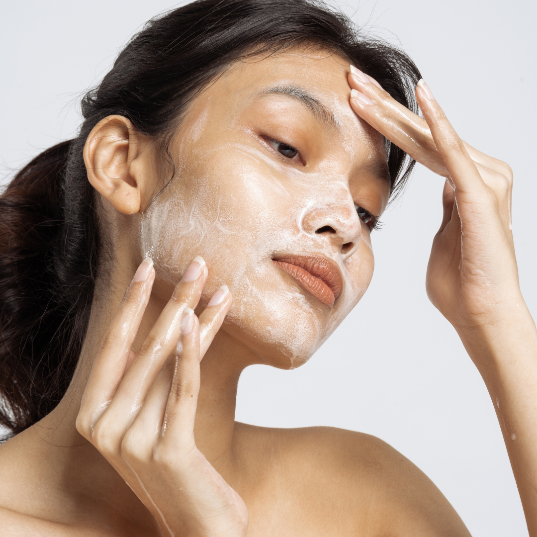 Face Scrub