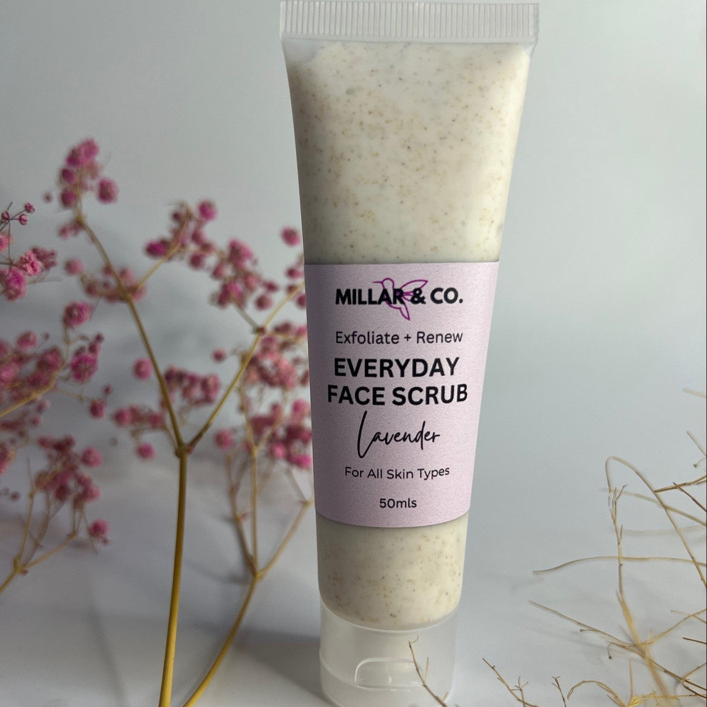 Face Scrub