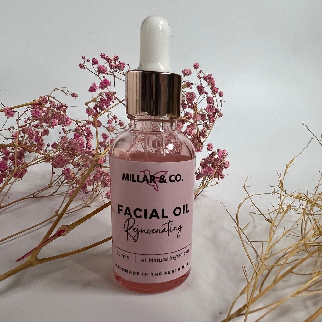Face Oil