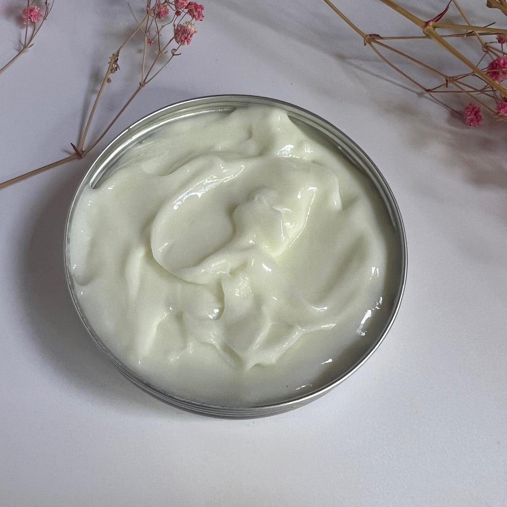 Foot Rescue Cream