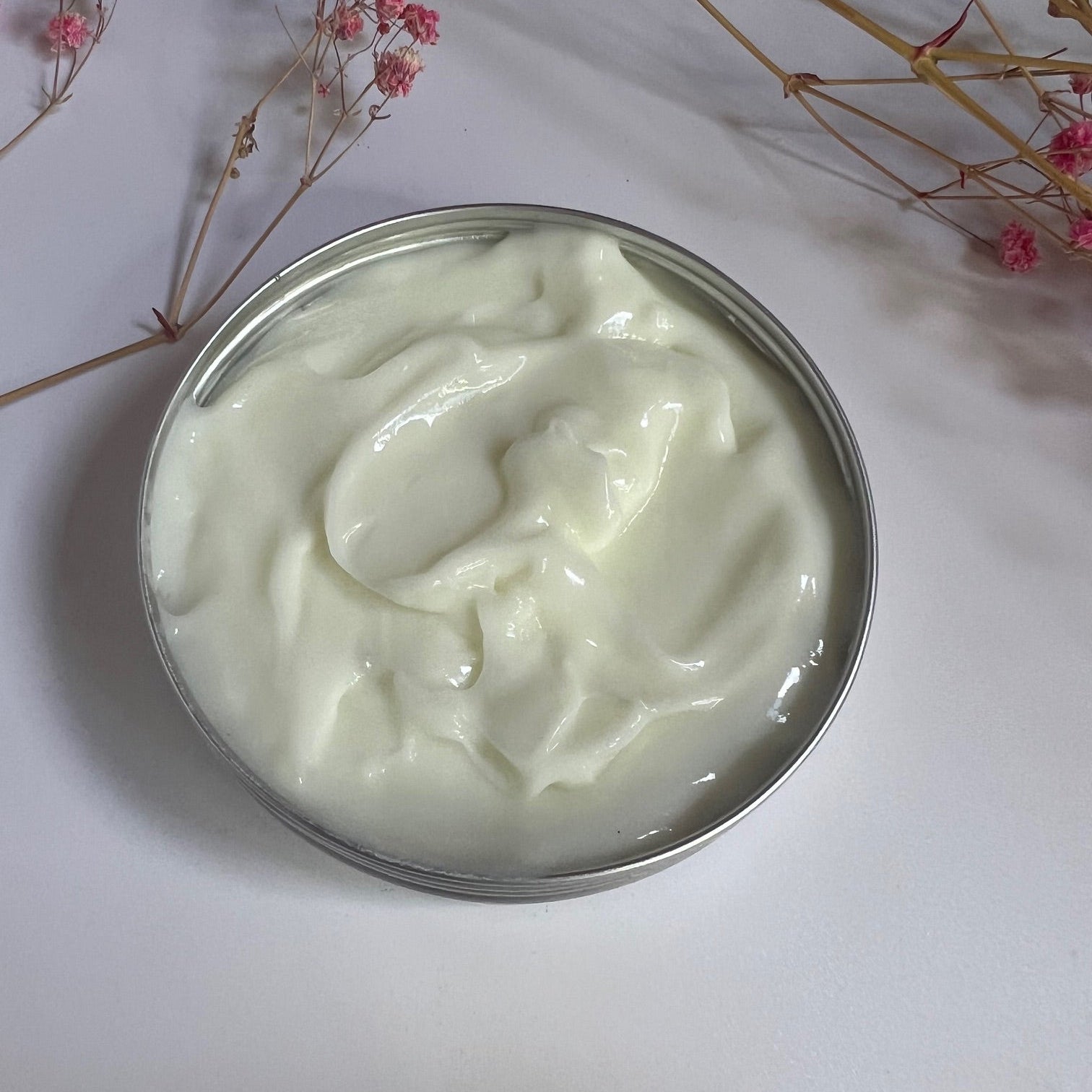 Foot Rescue Cream