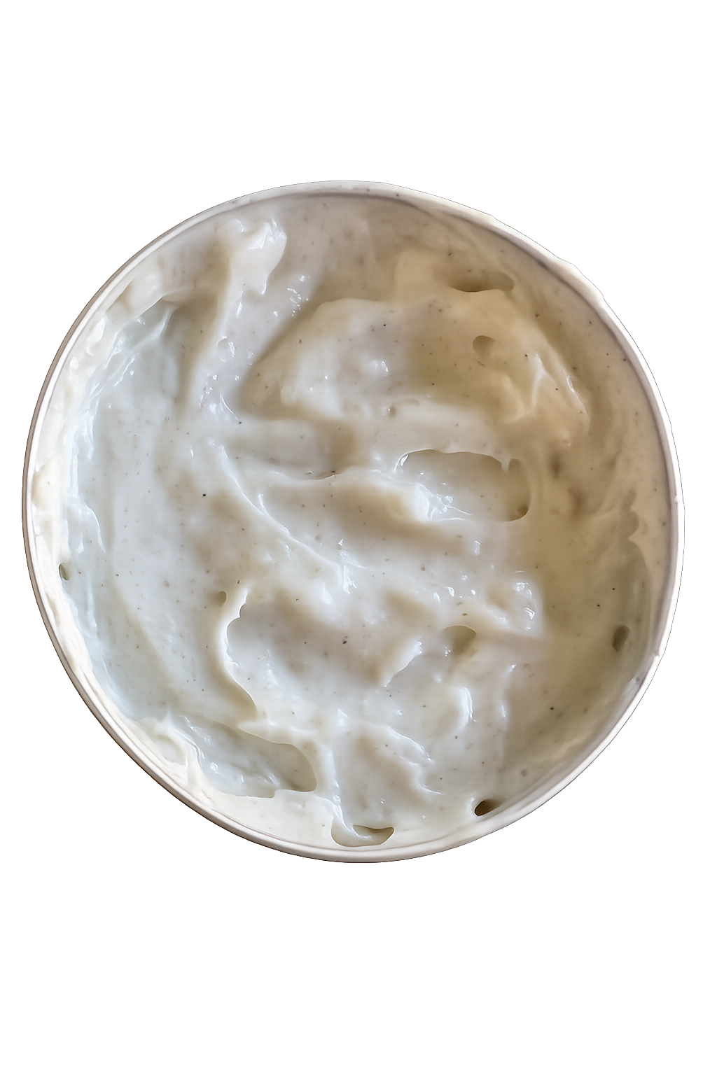 Foot Scrub