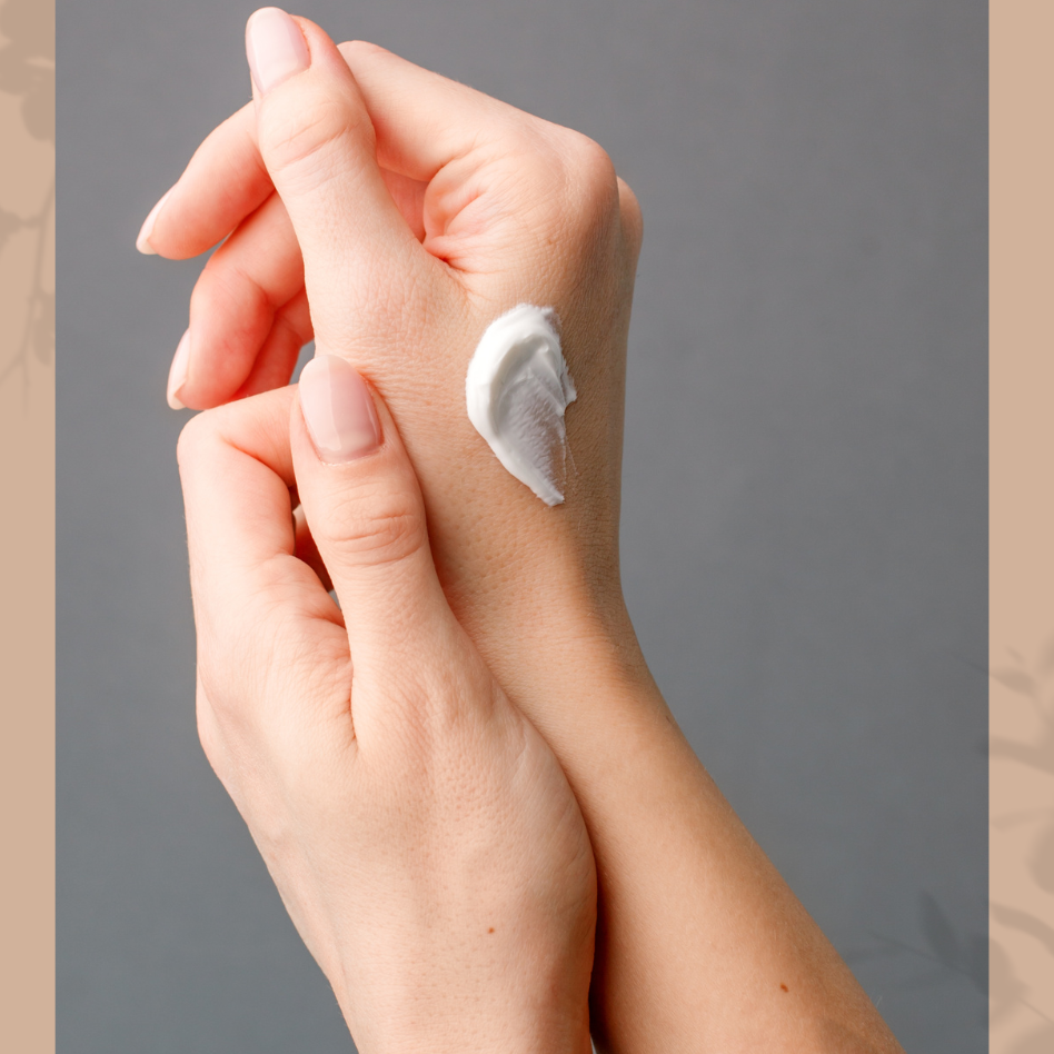 Hand Cream