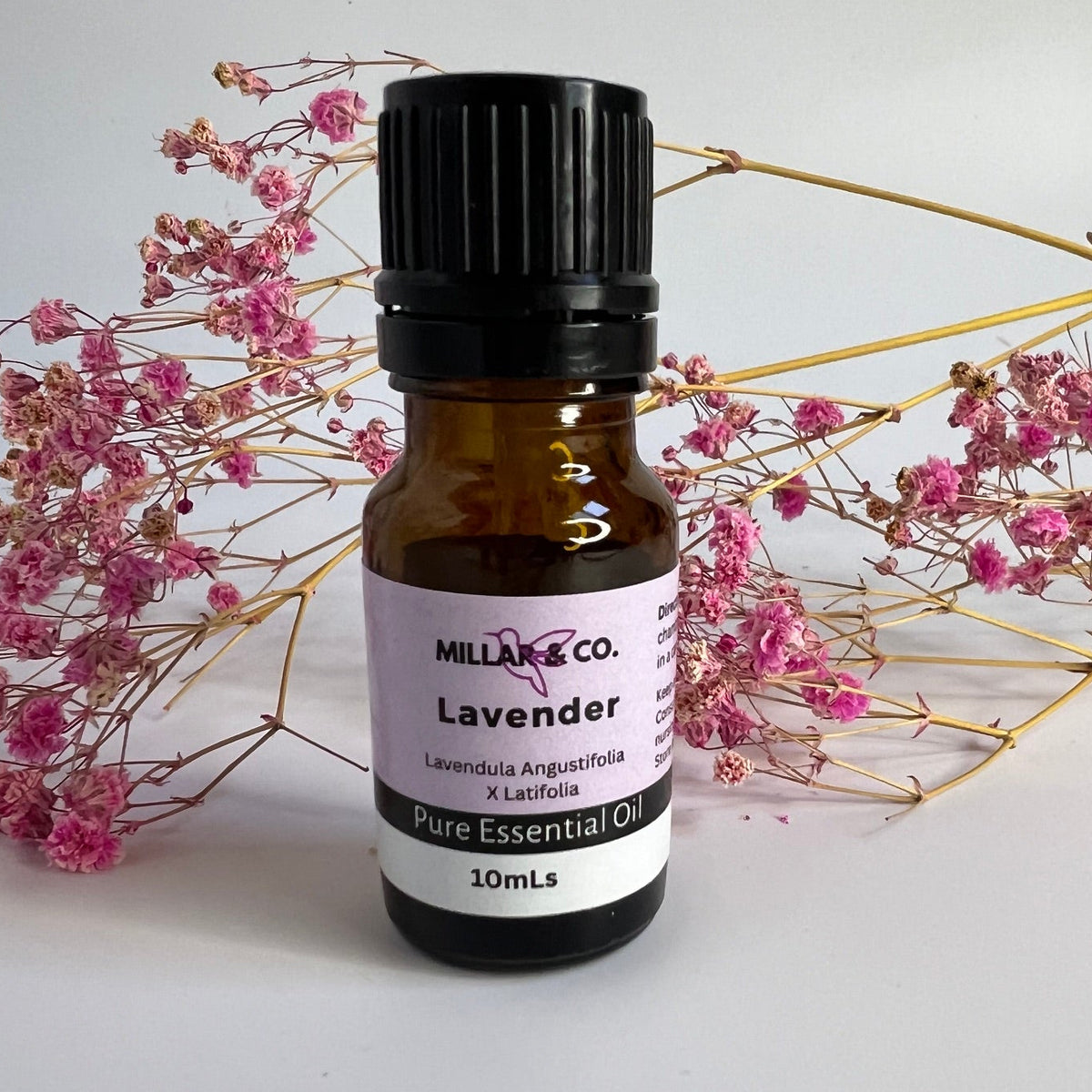 Lavender Essential Oil 10ml