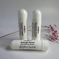 Nasal Inhaler