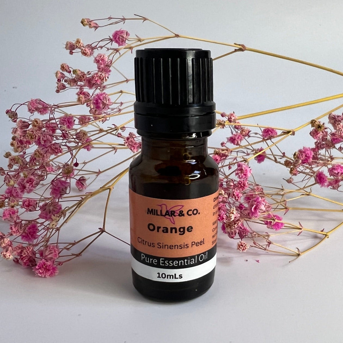 Orange Essential Oil 10ml