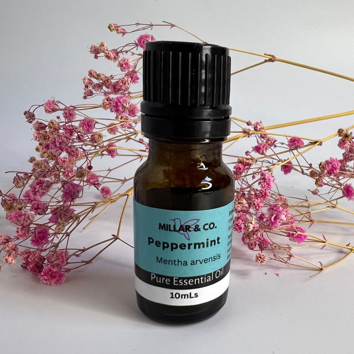 Peppermint Essential Oil 10ml