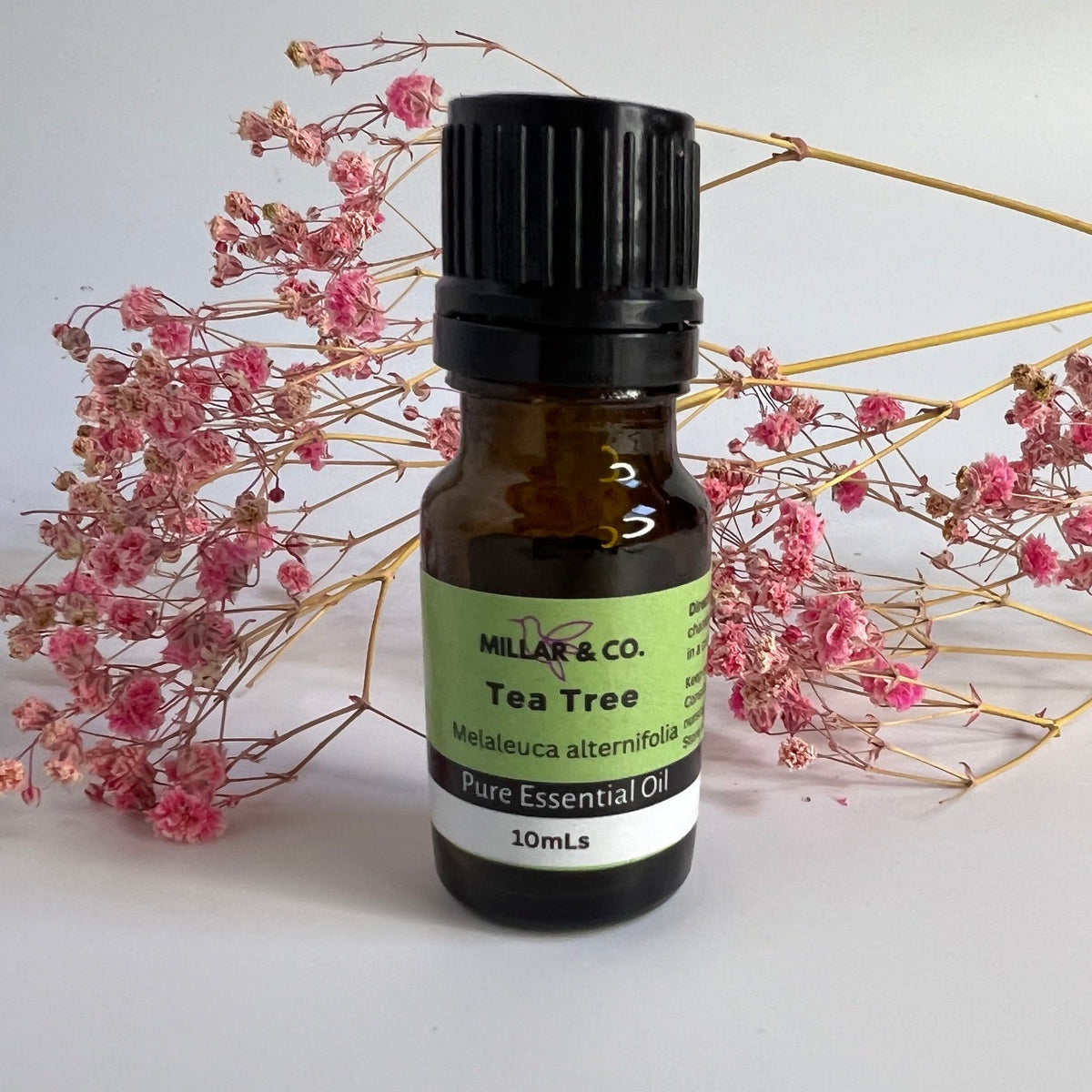 Tea Tree Essential Oil 10ml
