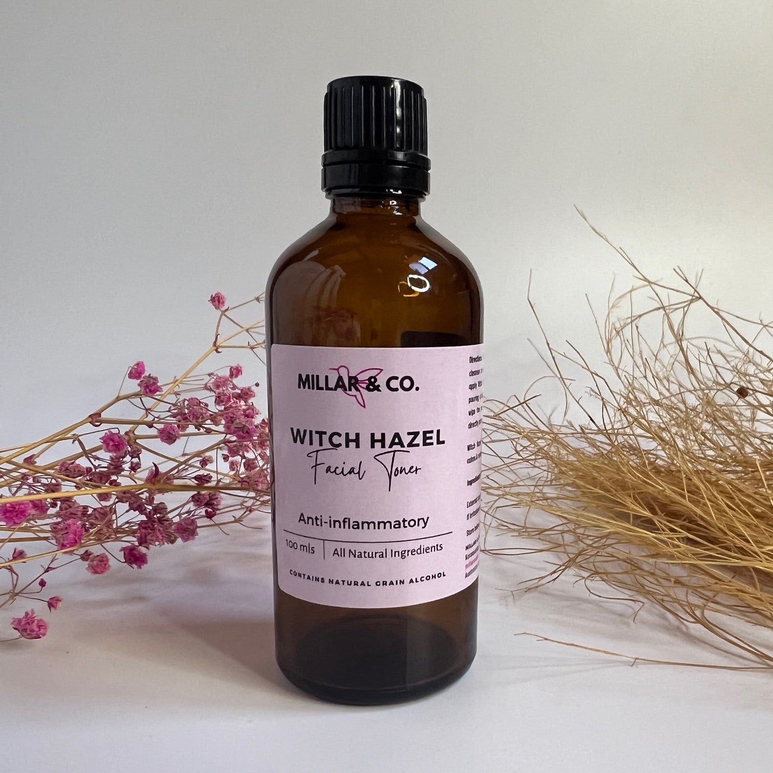 Witch Hazel